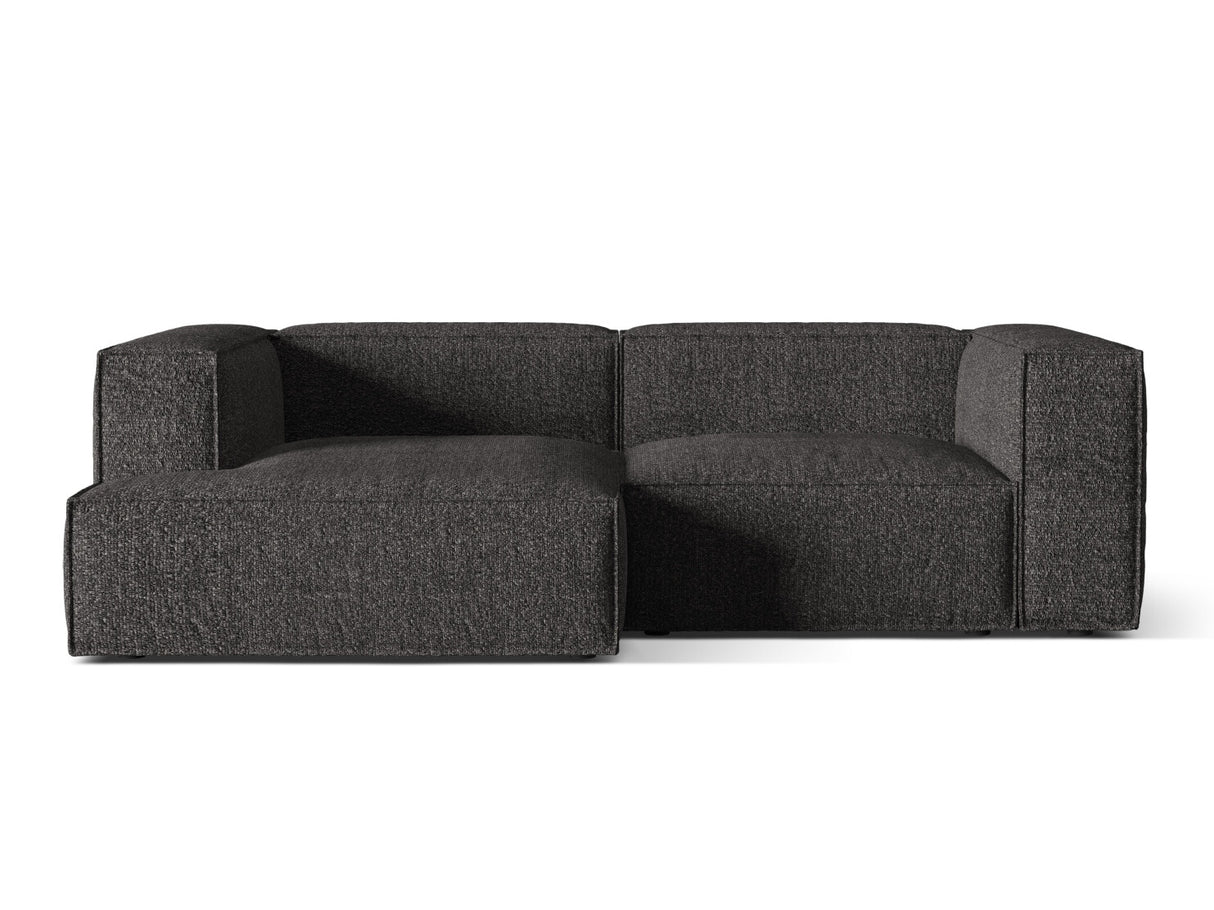Modulinis minkštas kampas 650377