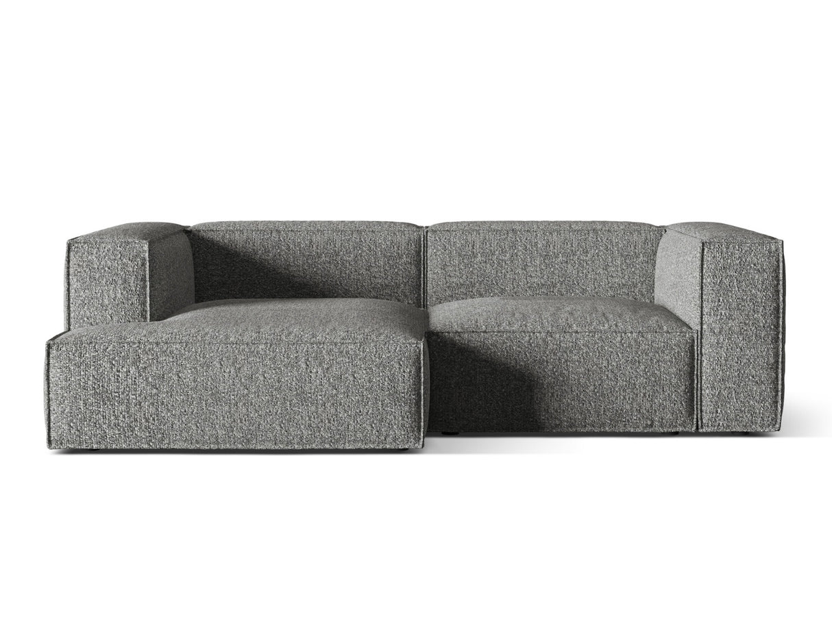 Modulinis minkštas kampas 650377