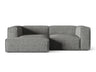 Modulinis minkštas kampas 650377