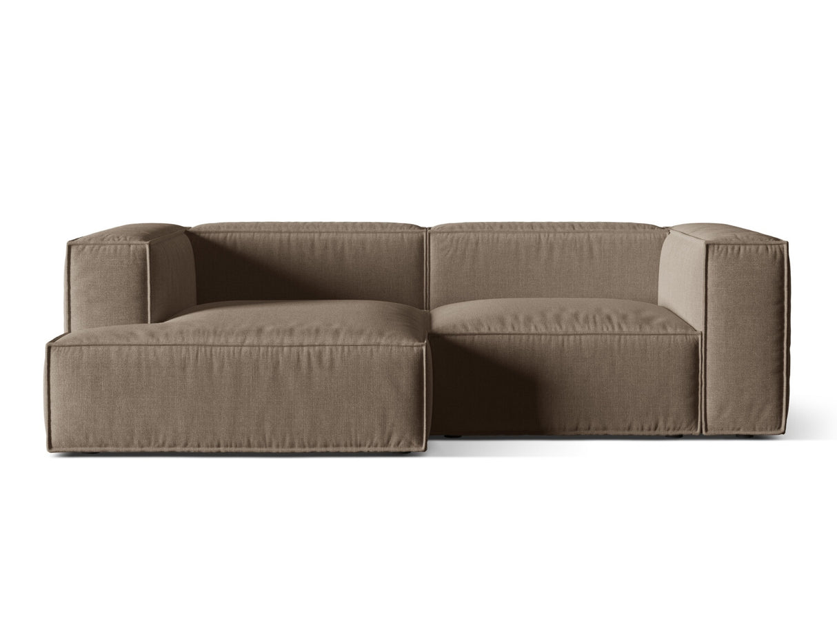 Modulinis minkštas kampas 650377