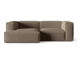 Modulinis minkštas kampas 650377