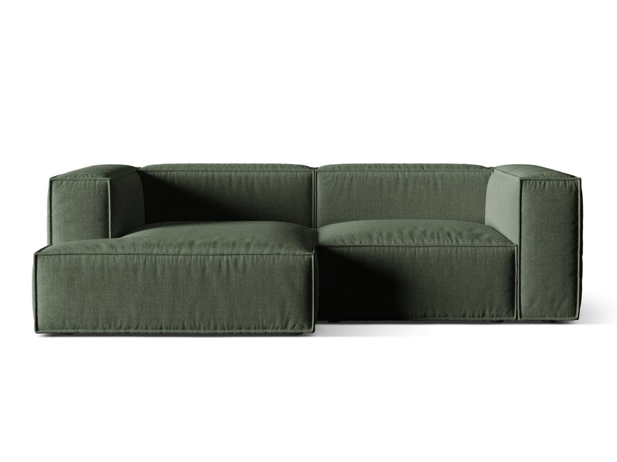 Modulinis minkštas kampas 650377