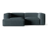Modulinis minkštas kampas 650377