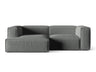 Modulinis minkštas kampas 650377