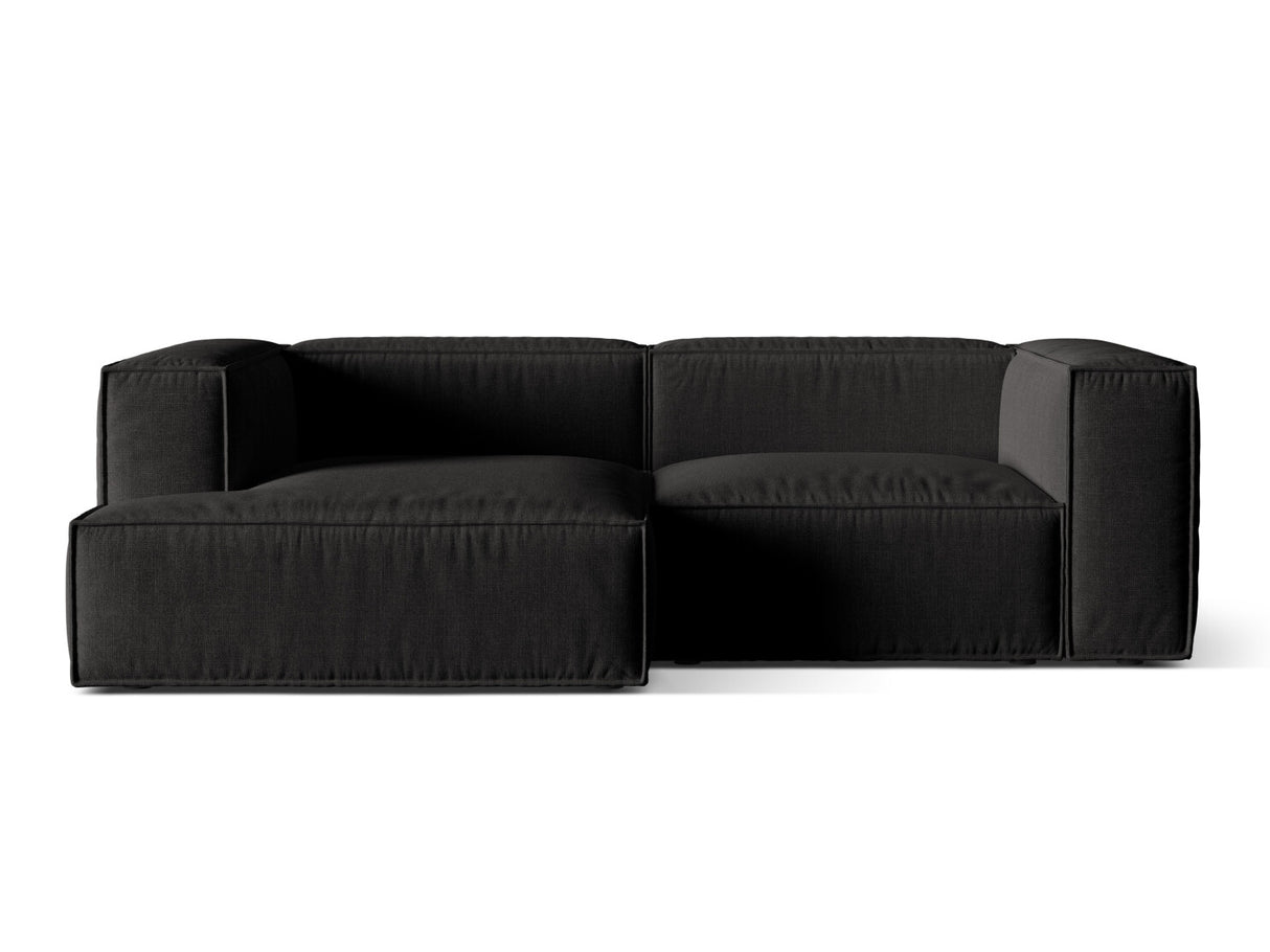 Modulinis minkštas kampas 650377