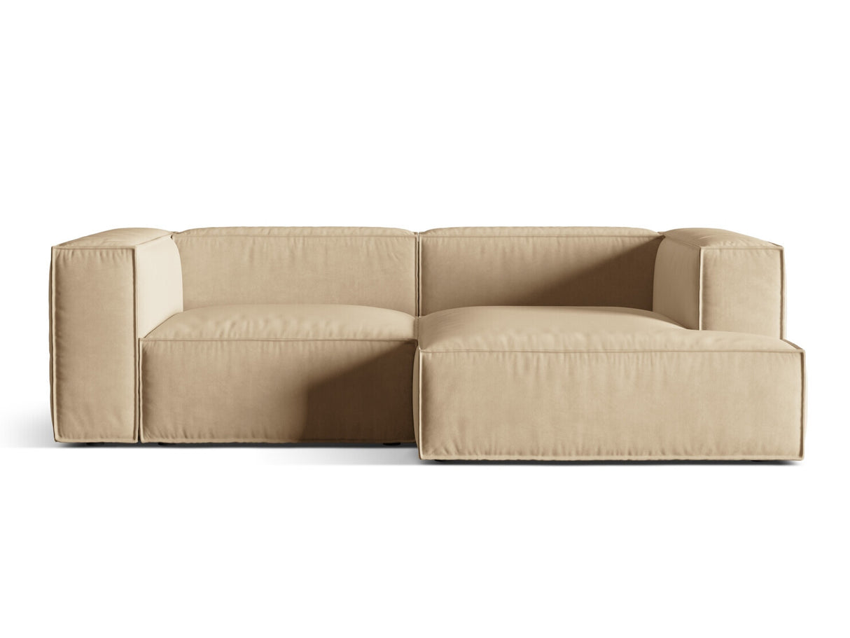 Modulinis minkštas kampas 650377
