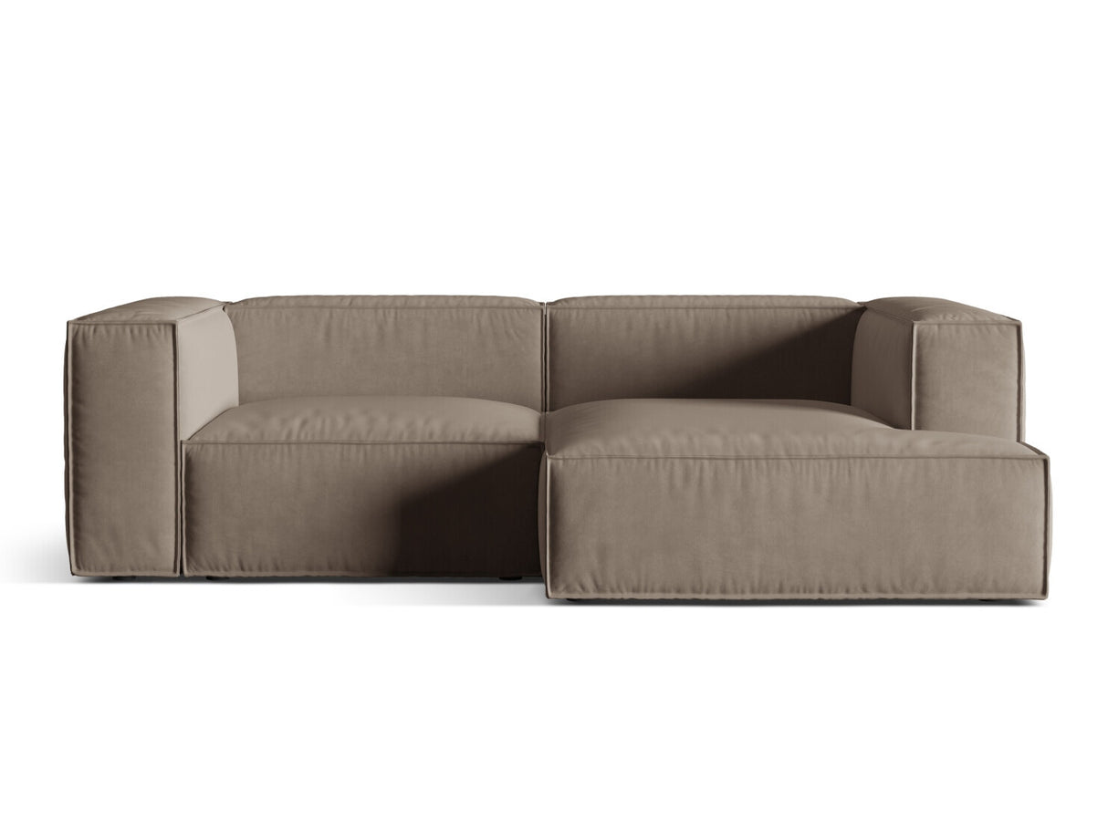 Modulinis minkštas kampas 650377