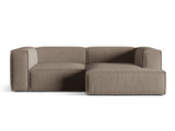 Modulinis minkštas kampas 650377