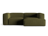 Modulinis minkštas kampas 650377