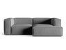 Modulinis minkštas kampas 650377