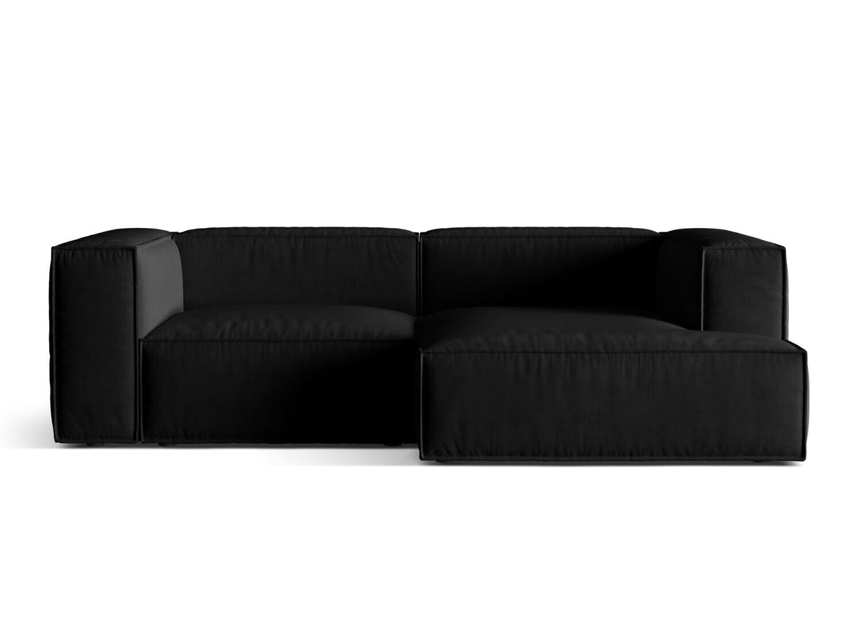 Modulinis minkštas kampas 650377