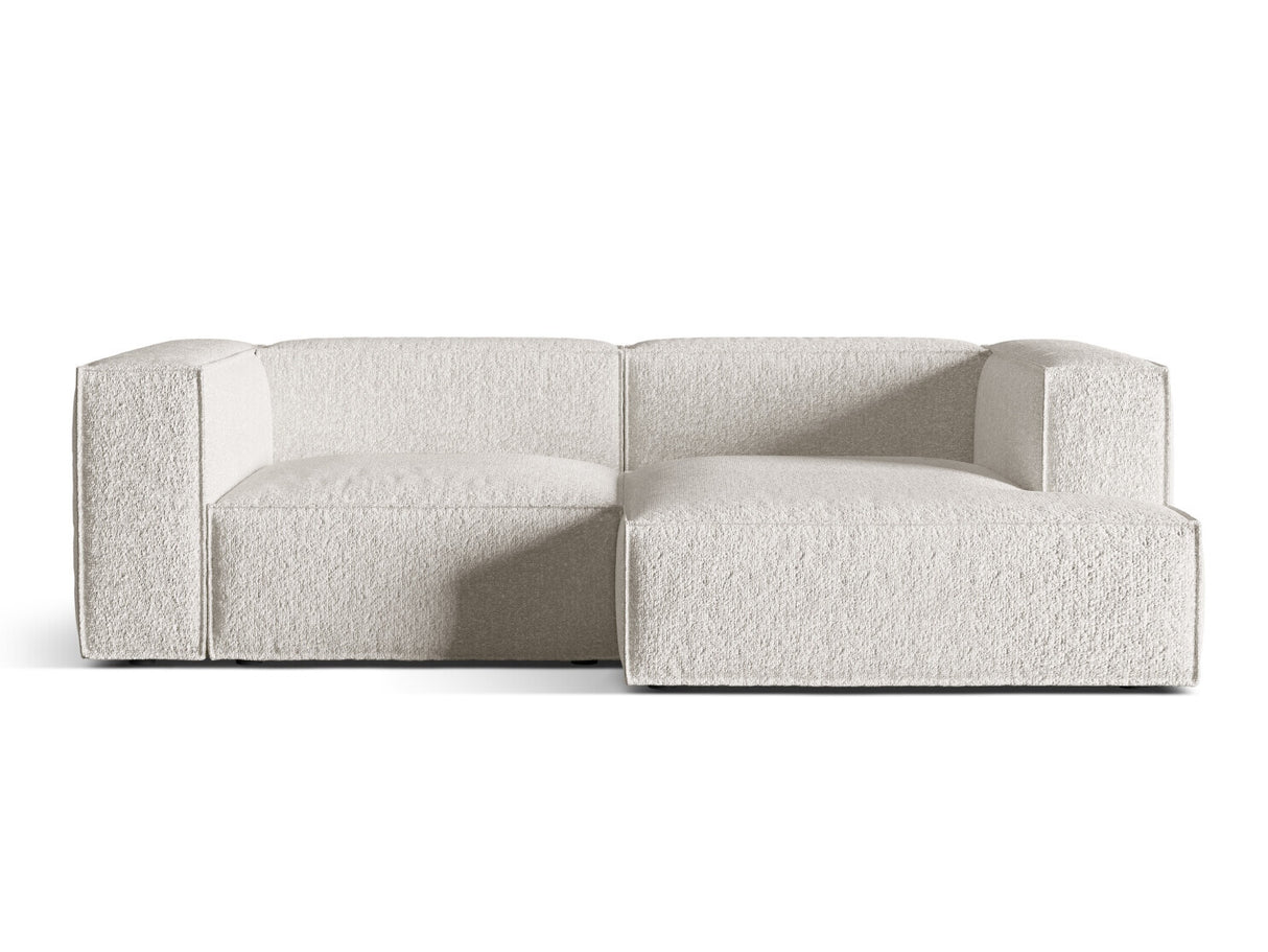 Modulinis minkštas kampas 650377