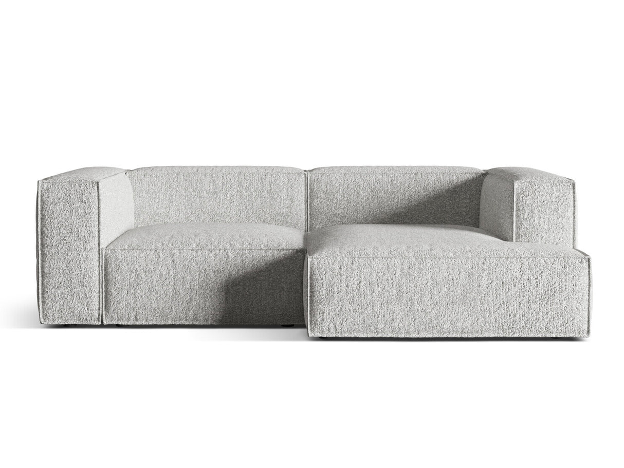 Modulinis minkštas kampas 650377