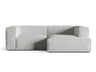 Modulinis minkštas kampas 650377