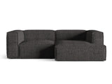 Modulinis minkštas kampas 650377