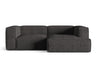 Modulinis minkštas kampas 650377