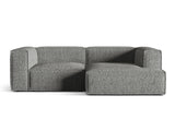 Modulinis minkštas kampas 650377