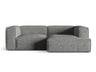 Modulinis minkštas kampas 650377