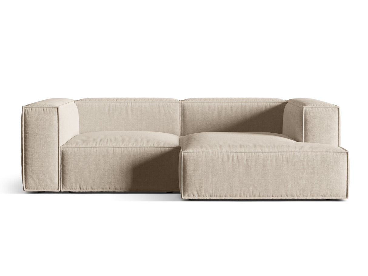 Modulinis minkštas kampas 650377