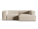 Modulinis minkštas kampas 650377