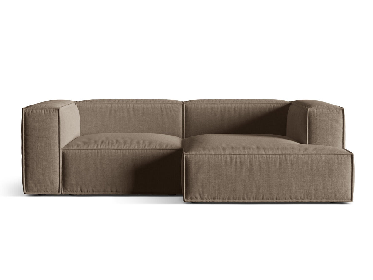 Modulinis minkštas kampas 650377