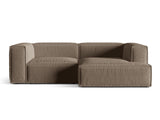 Modulinis minkštas kampas 650377