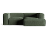 Modulinis minkštas kampas 650377