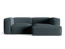Modulinis minkštas kampas 650377