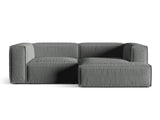 Modulinis minkštas kampas 650377