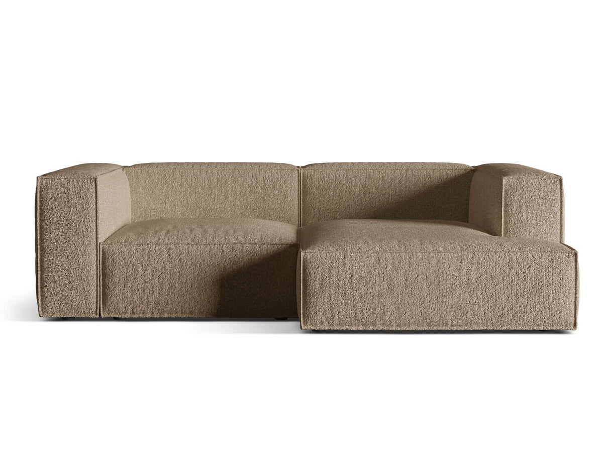 Modulinis minkštas kampas 650377