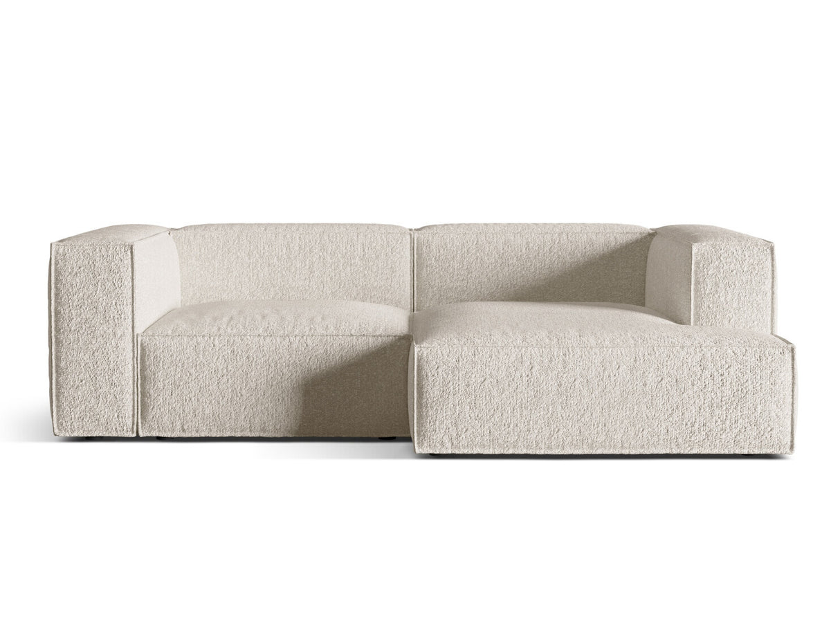 Modulinis minkštas kampas 650377