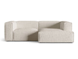 Modulinis minkštas kampas 650377