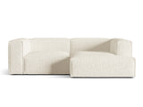 Modulinis minkštas kampas 650377