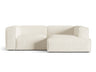 Modulinis minkštas kampas 650377