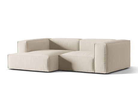 Modulinis minkštas kampas 650377