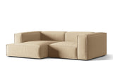 Modulinis minkštas kampas 650377