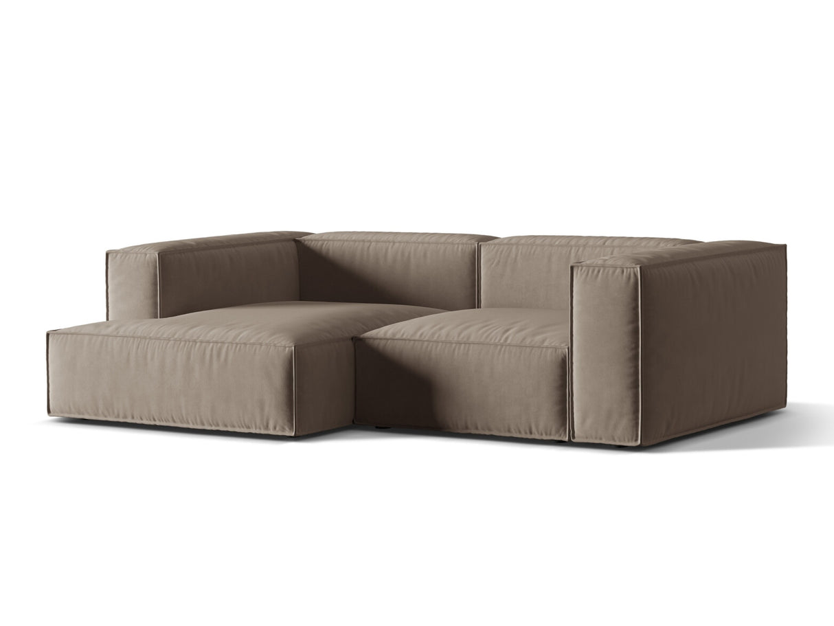 Modulinis minkštas kampas 650377