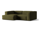 Modulinis minkštas kampas 650377