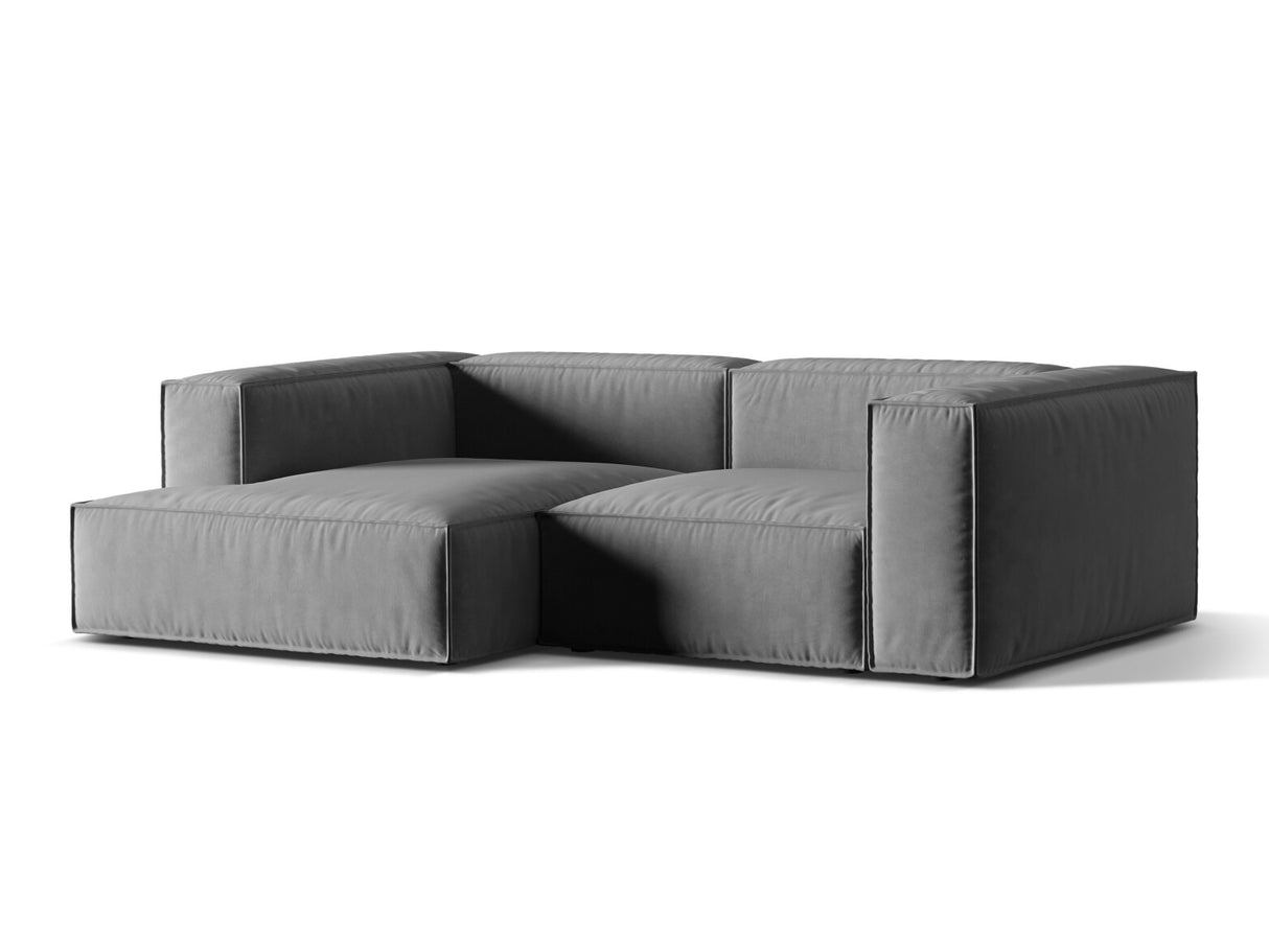 Modulinis minkštas kampas 650377