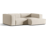 Modulinis minkštas kampas 650377