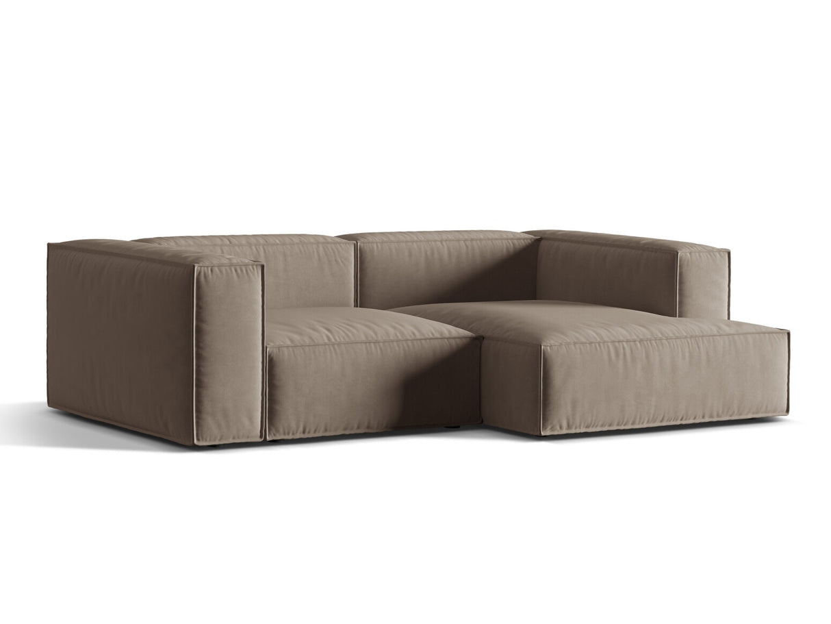 Modulinis minkštas kampas 650377
