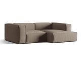 Modulinis minkštas kampas 650377