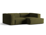 Modulinis minkštas kampas 650377