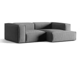 Modulinis minkštas kampas 650377