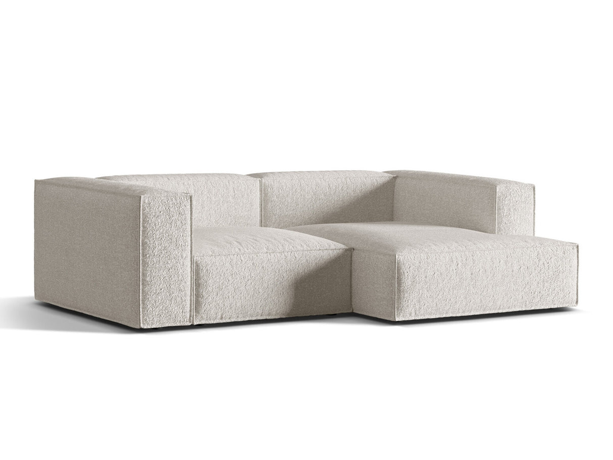 Modulinis minkštas kampas 650377