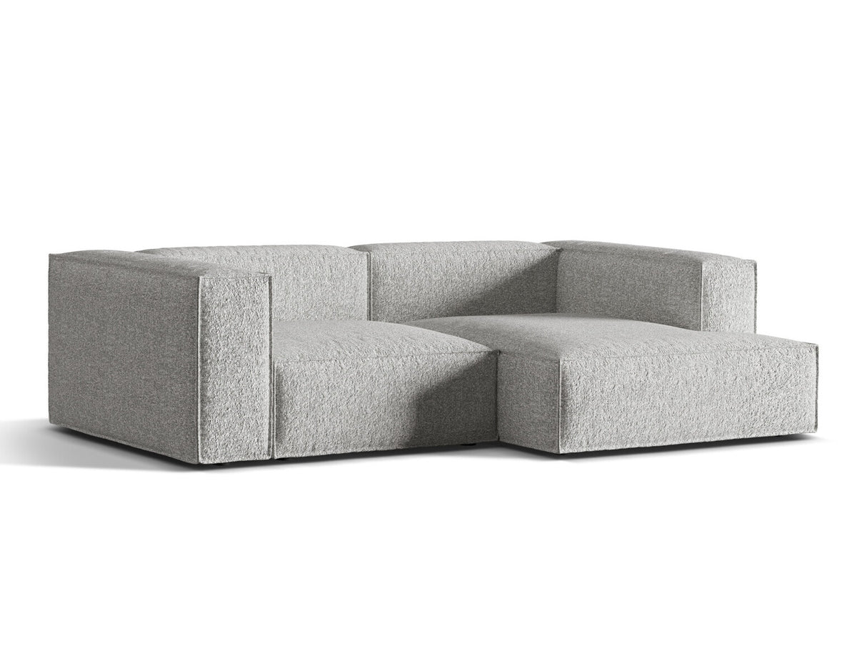 Modulinis minkštas kampas 650377