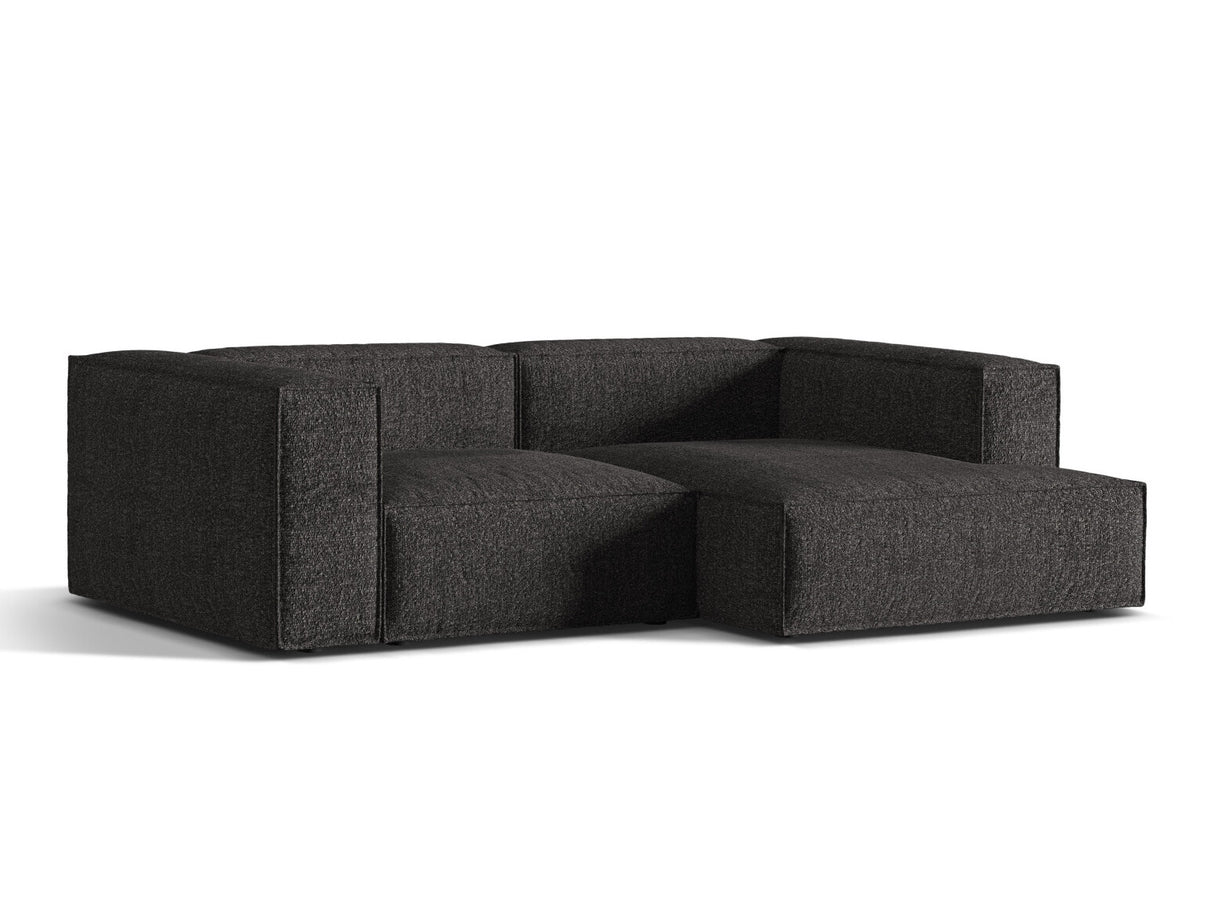 Modulinis minkštas kampas 650377