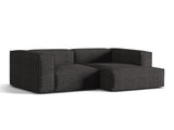 Modulinis minkštas kampas 650377