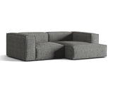 Modulinis minkštas kampas 650377