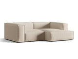 Modulinis minkštas kampas 650377
